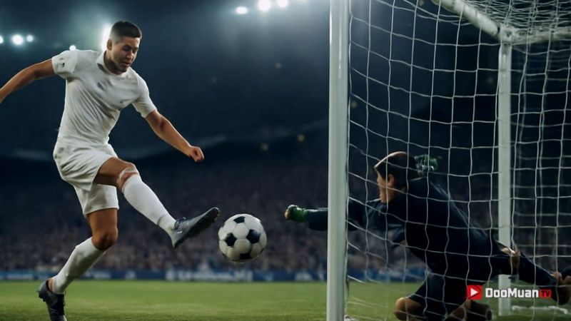 ไฮไลท์ ลิเวอร์พูล vs อาร์เซนอล พรีเมียร์ลีก เกมรุกจัดเต็ม